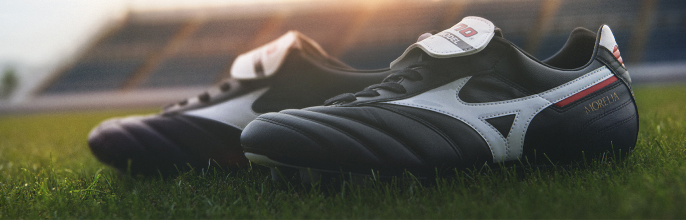 Morelia 35th Anniversary Mizuno EU